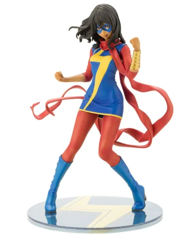 Produktbild zu Marvel - Bishoujo - Mrs. Marvel (Renewal Package)