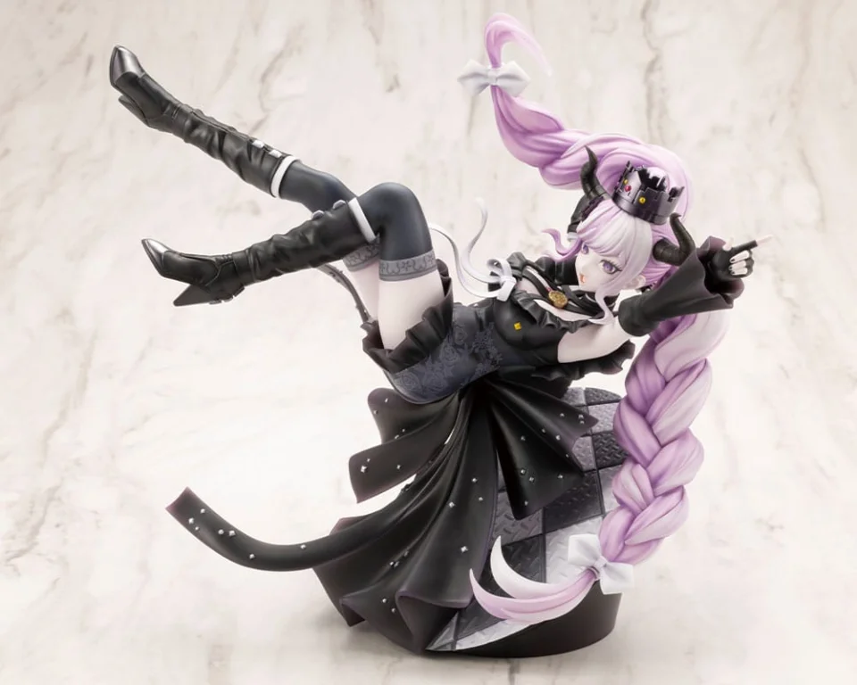 Master Detective Archives: RAIN CODE - Scale Figure - Shinigami