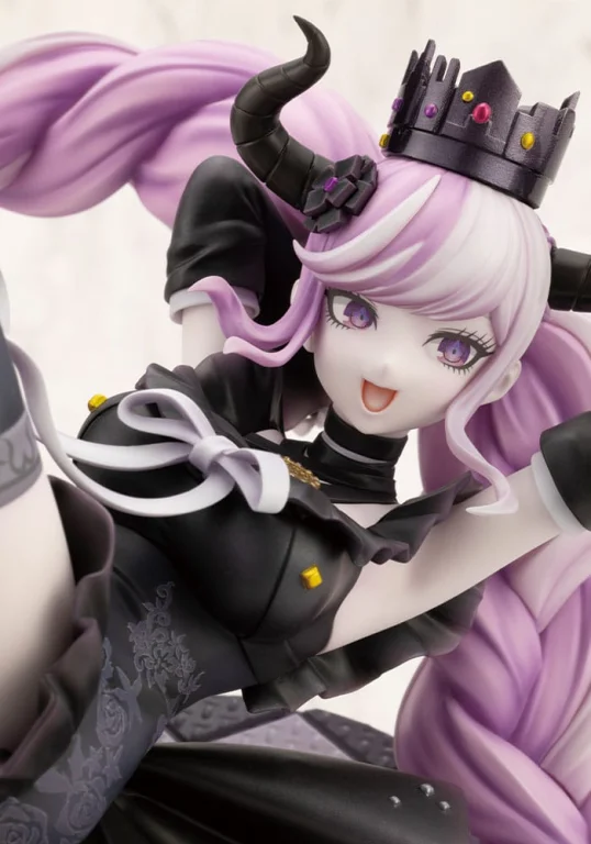 Master Detective Archives: RAIN CODE - Scale Figure - Shinigami