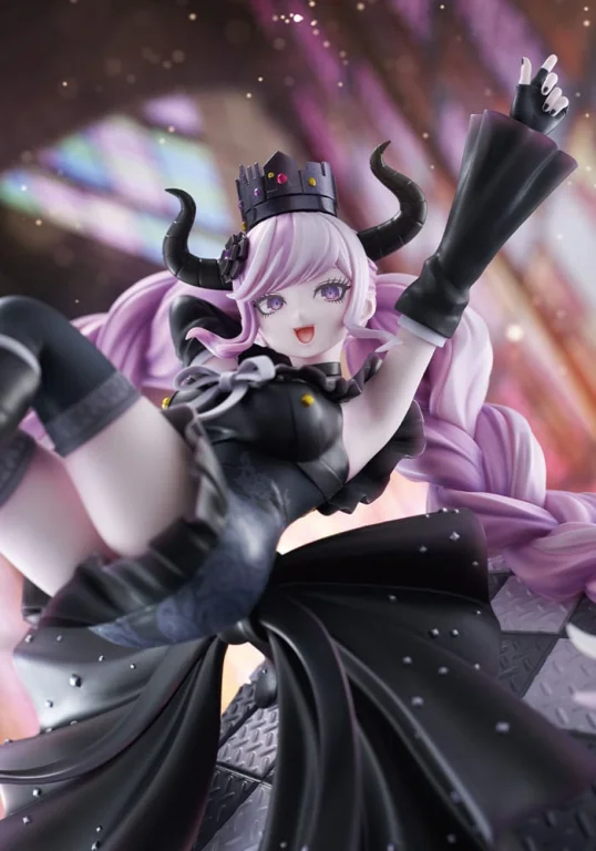 Master Detective Archives: RAIN CODE - Scale Figure - Shinigami