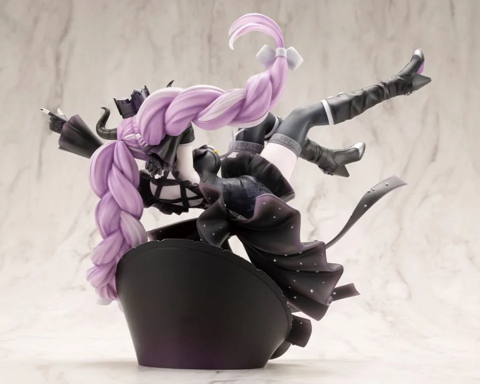 Master Detective Archives: RAIN CODE - Scale Figure - Shinigami