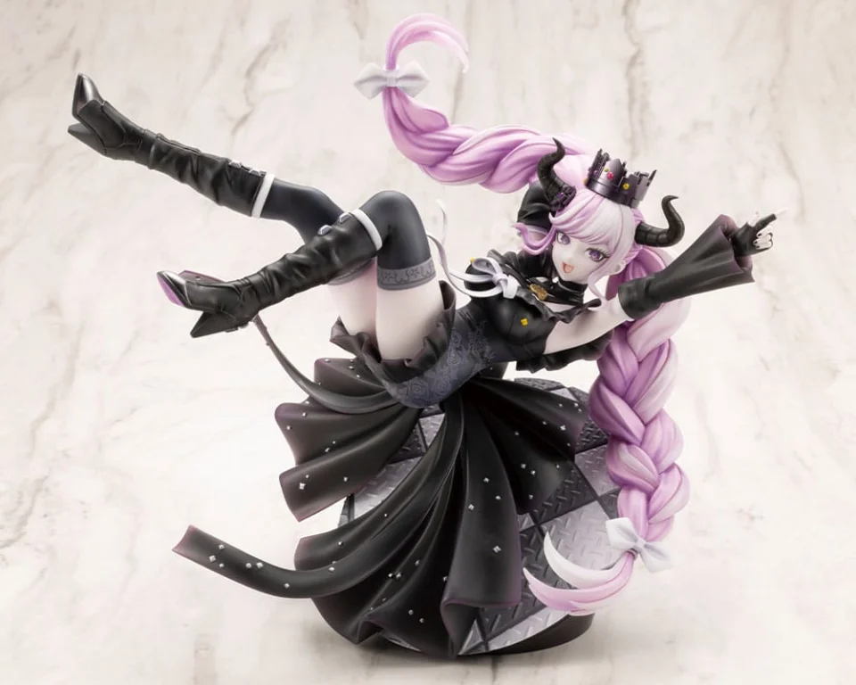 Master Detective Archives: RAIN CODE - Scale Figure - Shinigami