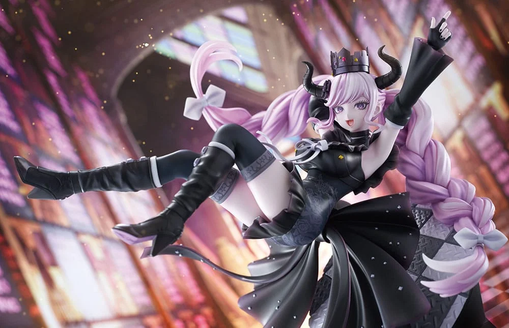 Master Detective Archives: RAIN CODE - Scale Figure - Shinigami