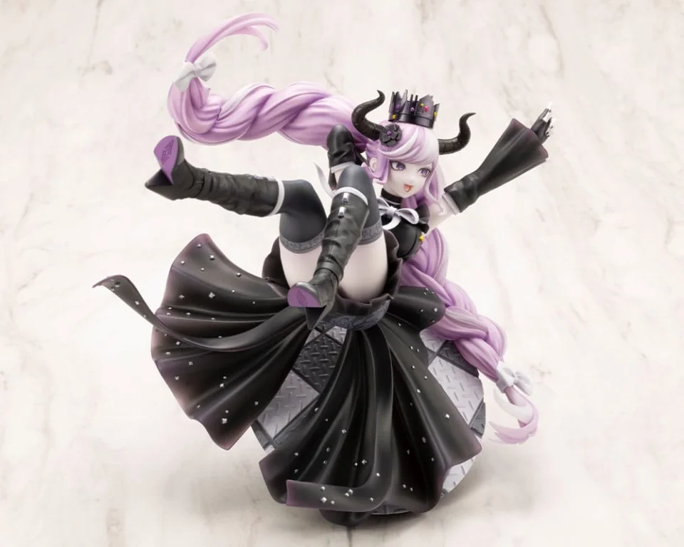 Master Detective Archives: RAIN CODE - Scale Figure - Shinigami