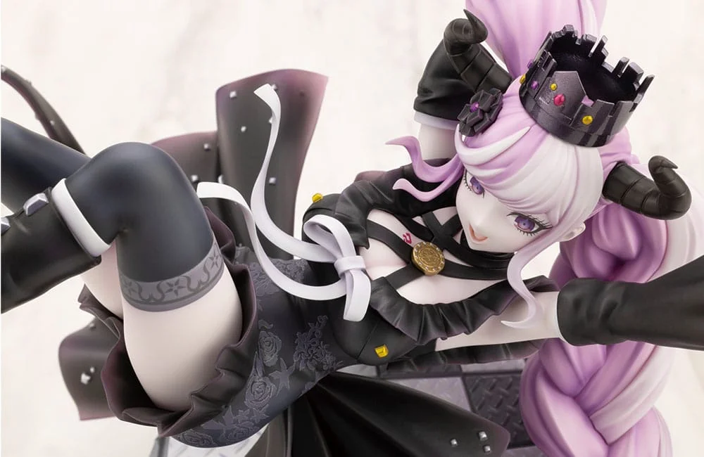 Master Detective Archives: RAIN CODE - Scale Figure - Shinigami