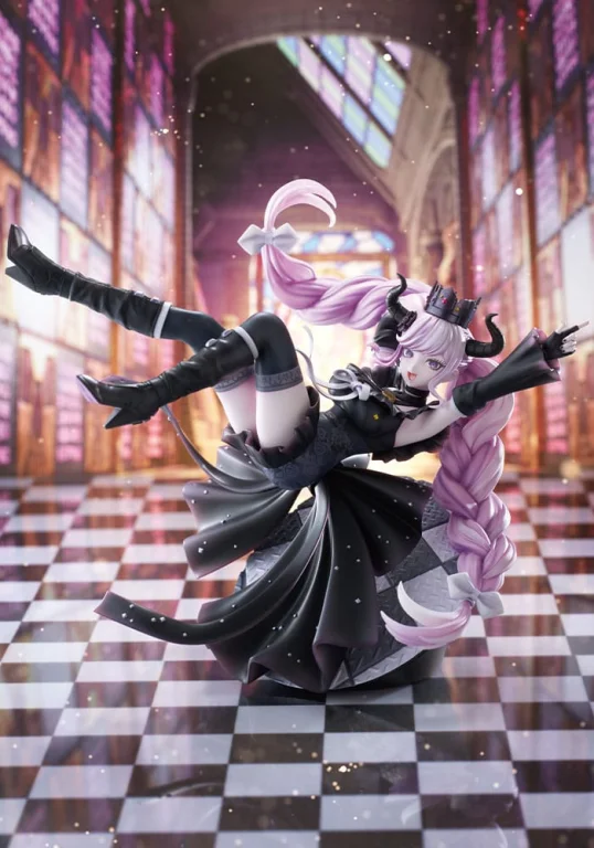 Master Detective Archives: RAIN CODE - Scale Figure - Shinigami