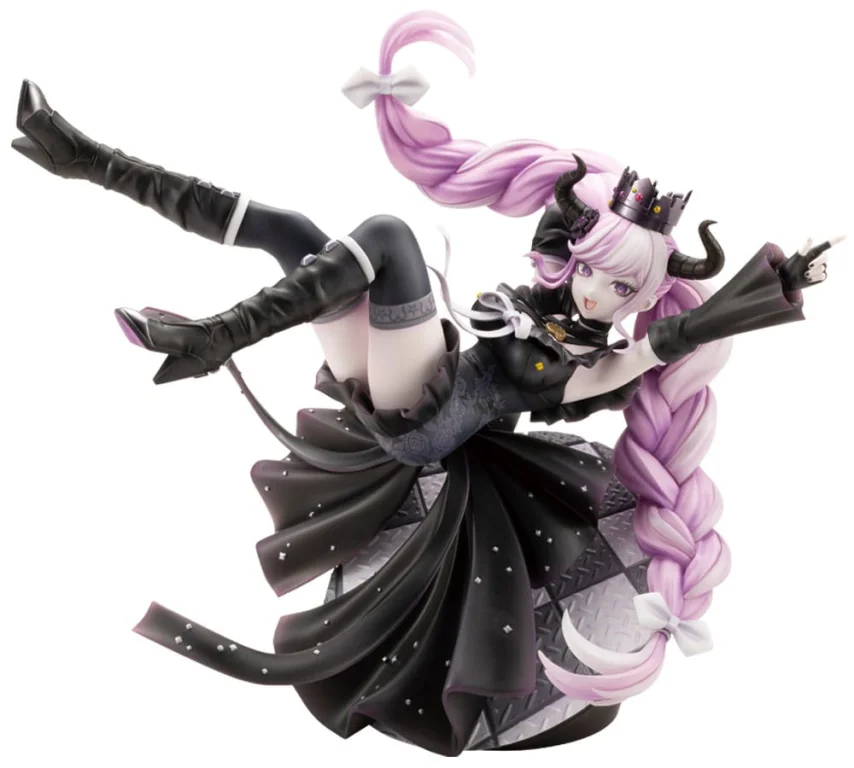 Master Detective Archives: RAIN CODE - Scale Figure - Shinigami