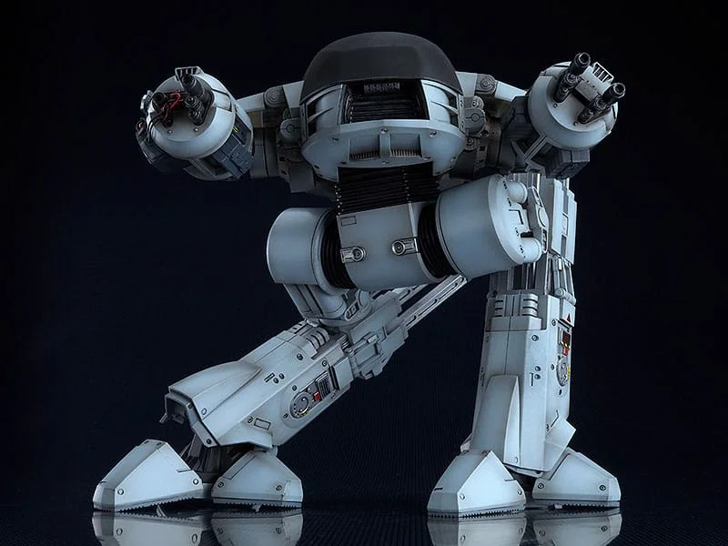 RoboCop - MODEROID - ED-209