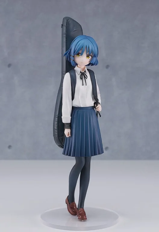 Bocchi the Rock! - Scale Figure - Ryō Yamada