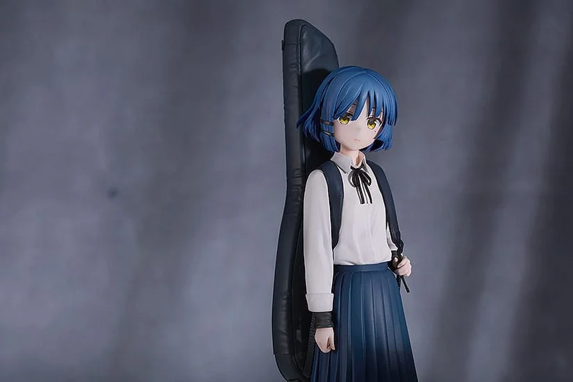 Bocchi the Rock! - Scale Figure - Ryō Yamada