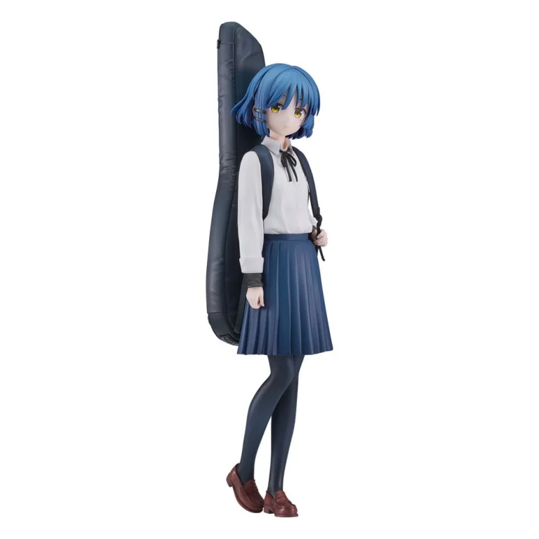 Bocchi the Rock! - Scale Figure - Ryō Yamada