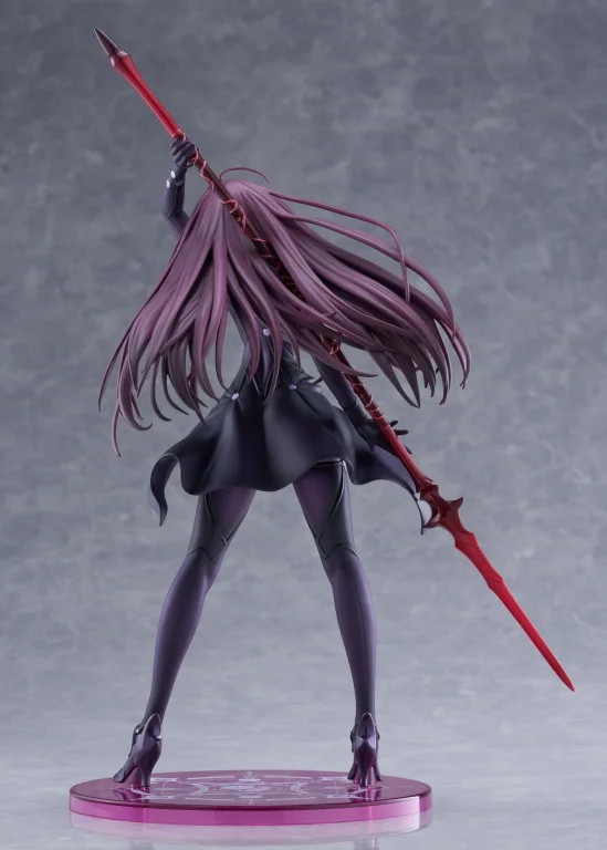 Fate/Grand Order - Scale Figure - Lancer/Scáthach