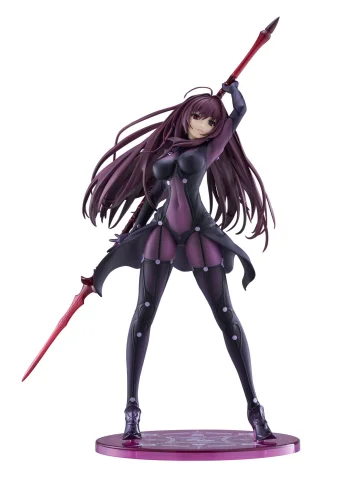 Produktbild zu Fate/Grand Order - Scale Figure - Lancer/Sc&aacute;thach