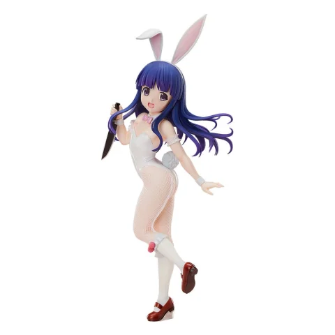Produktbild zu Higurashi no Naku Koro ni - Scale Figure - Rika Furude (Bunny Ver.)