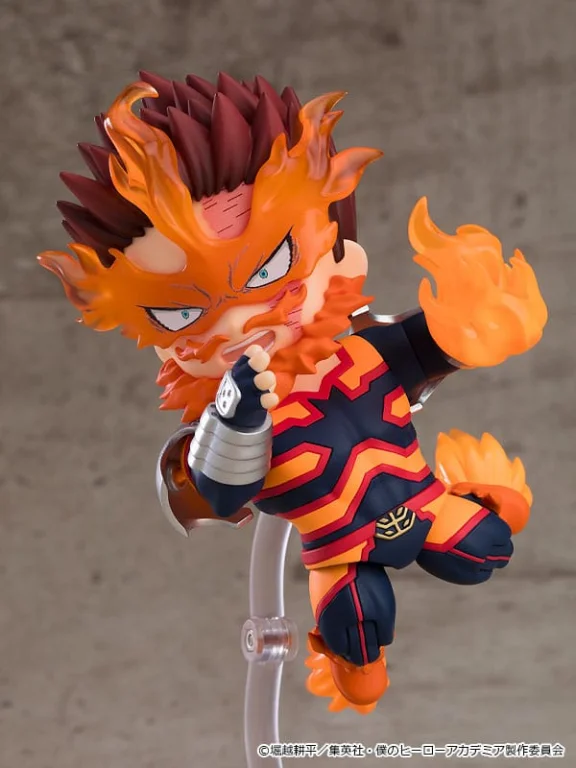My Hero Academia - Nendoroid - Endeavor