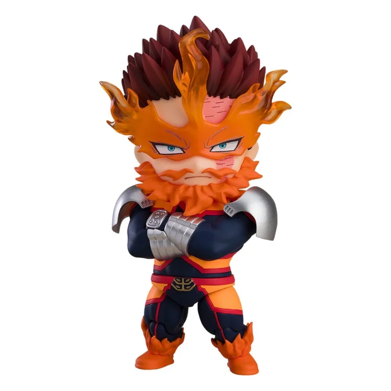 My Hero Academia - Nendoroid - Endeavor