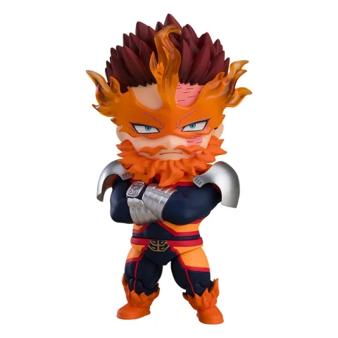 Produktbild zu My Hero Academia - Nendoroid - Endeavor