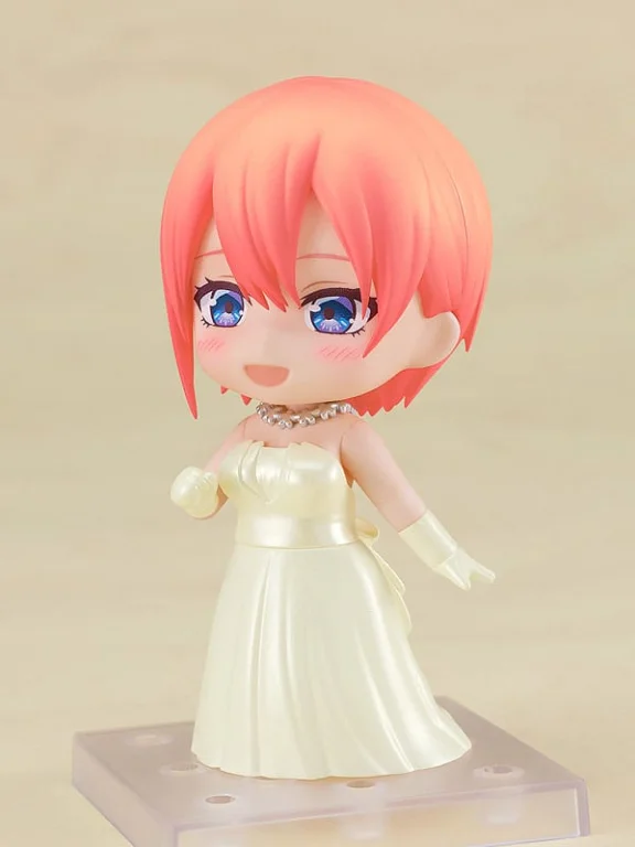The Quintessential Quintuplets - Nendoroid - Ichika Nakano (Wedding Dress Ver.)