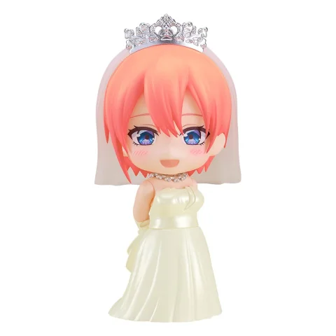 Produktbild zu The Quintessential Quintuplets - Nendoroid - Ichika Nakano (Wedding Dress Ver.)