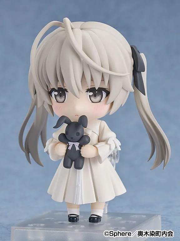 Yosuga no Sora - Nendoroid - Sora Kasugano