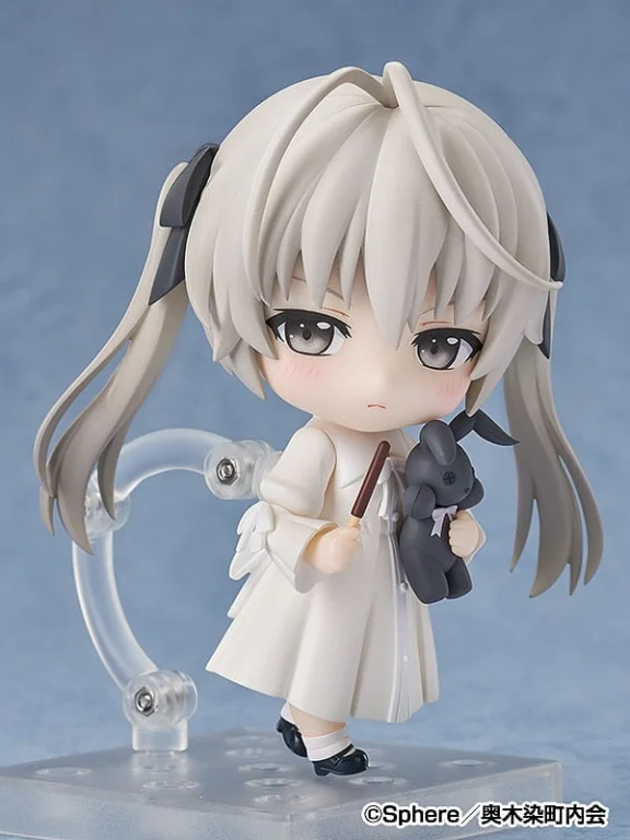 Yosuga no Sora - Nendoroid - Sora Kasugano