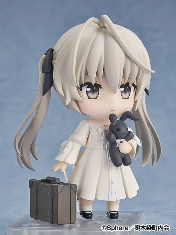 Yosuga no Sora - Nendoroid - Sora Kasugano