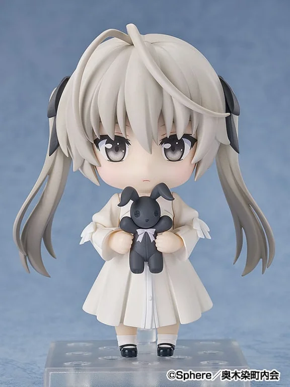 Yosuga no Sora - Nendoroid - Sora Kasugano