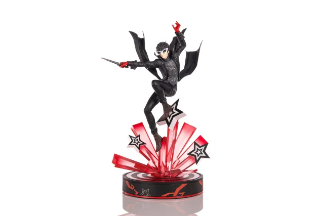 Produktbild zu Persona 5 - First 4 Figures - Joker (Collector's Edition)
