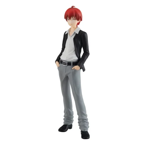 Produktbild zu Assassination Classroom - POP UP PARADE - Karma Akabane