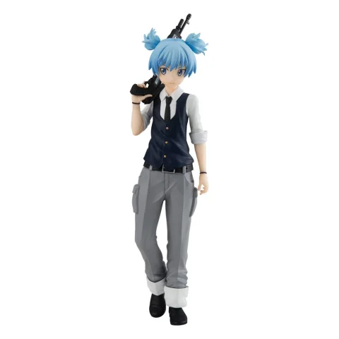 Produktbild zu Assassination Classroom - POP UP PARADE - Nagisa Shiota