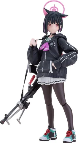 Produktbild zu Blue Archive - figma - Kazusa Kyōyama