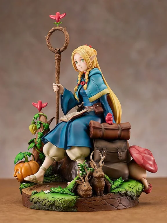 Delicious in Dungeon - Scale Figure - Marcille Donato (Adding Color to the Dungeon)