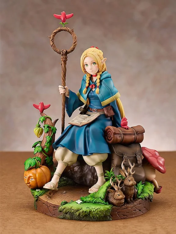 Delicious in Dungeon - Scale Figure - Marcille Donato (Adding Color to the Dungeon)