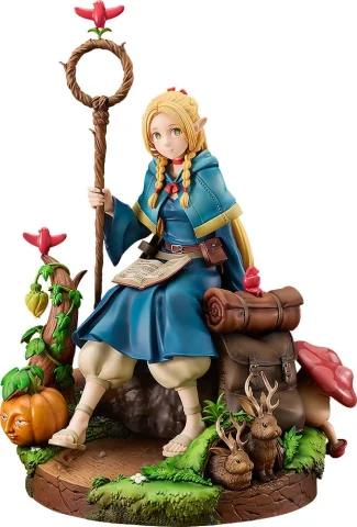 Produktbild zu Delicious in Dungeon - Scale Figure - Marcille Donato (Adding Color to the Dungeon)