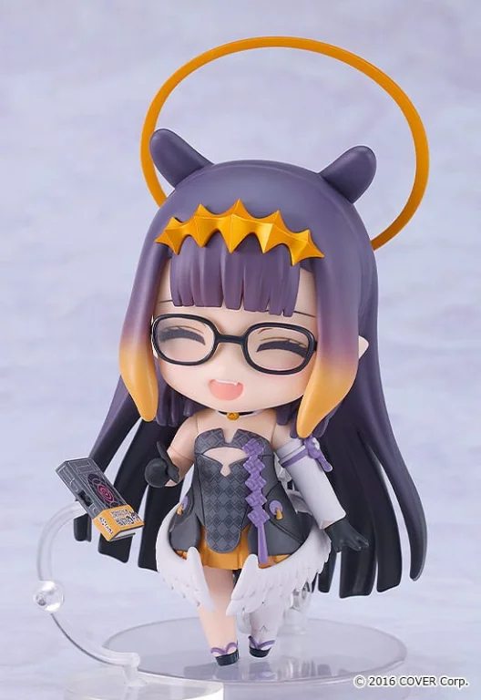 Hololive - Nendoroid - Ina'nis Ninomae