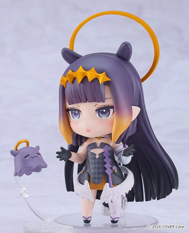 Hololive - Nendoroid - Ina'nis Ninomae
