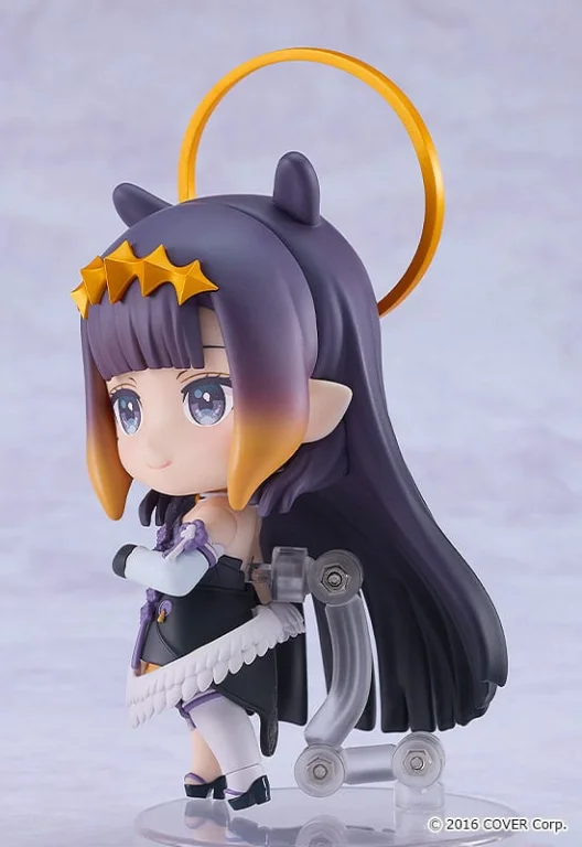 Hololive - Nendoroid - Ina'nis Ninomae