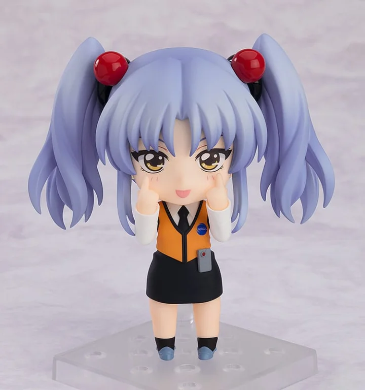 Nadesico - Nendoroid - Ruri Hoshino