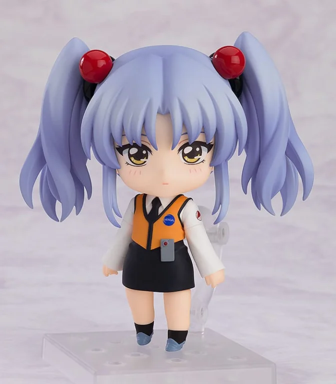 Nadesico - Nendoroid - Ruri Hoshino