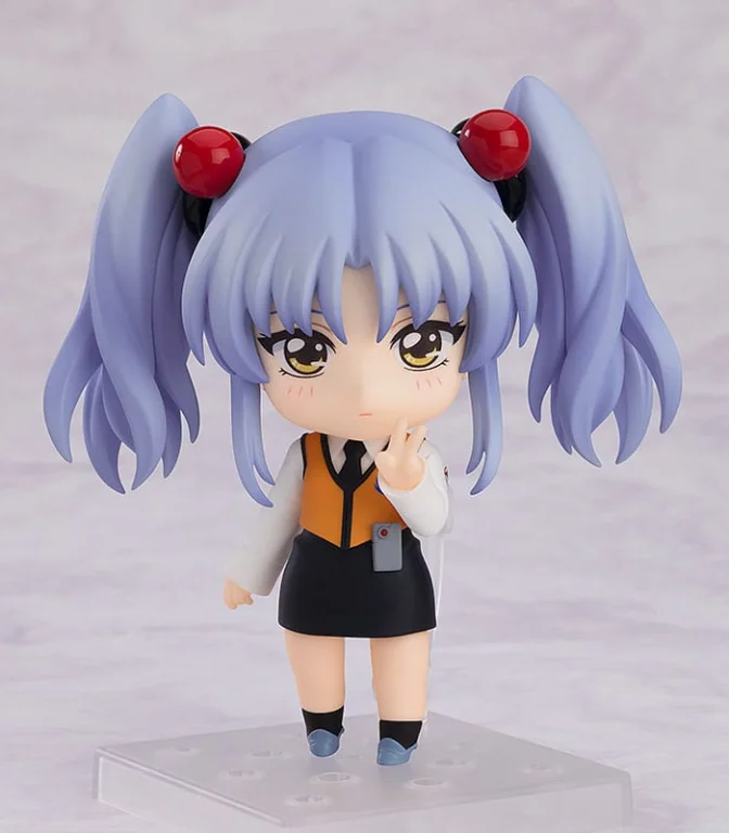 Nadesico - Nendoroid - Ruri Hoshino