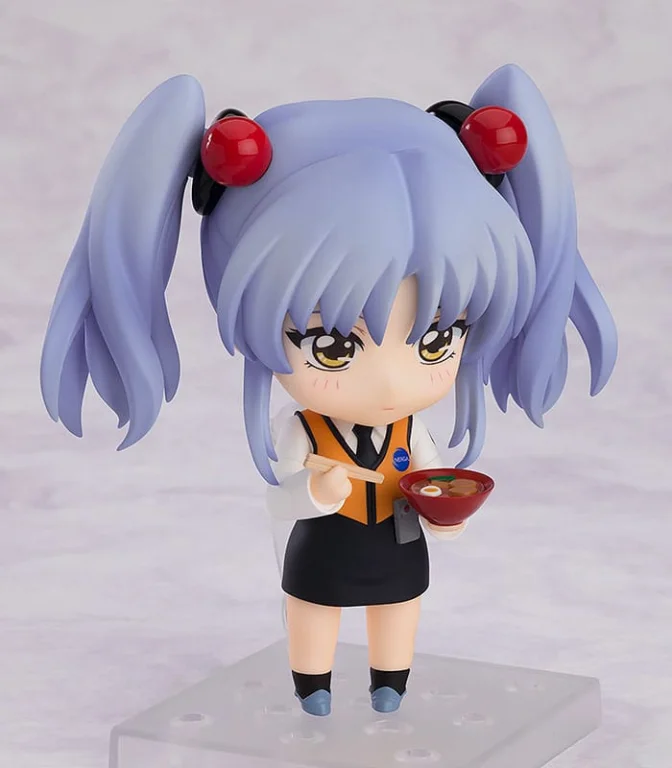 Nadesico - Nendoroid - Ruri Hoshino