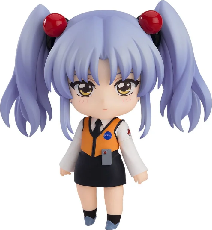Nadesico - Nendoroid - Ruri Hoshino