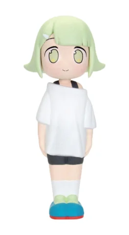 Produktbild zu Nuko-sama-chan - Soft Vinyl Figure - Nuko-sama-chan