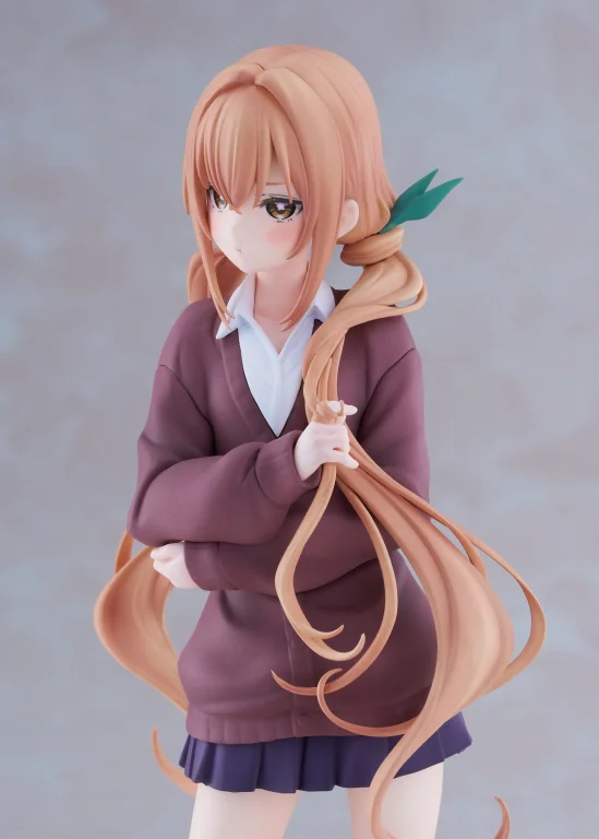 The 100 Girlfriends - Scale Figure - Karane Inda