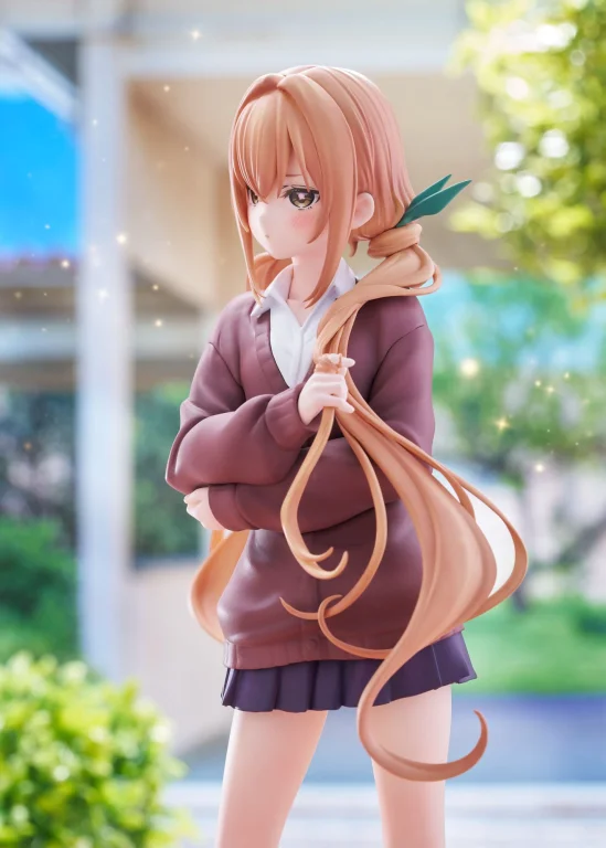 The 100 Girlfriends - Scale Figure - Karane Inda