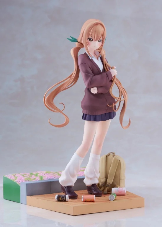 The 100 Girlfriends - Scale Figure - Karane Inda