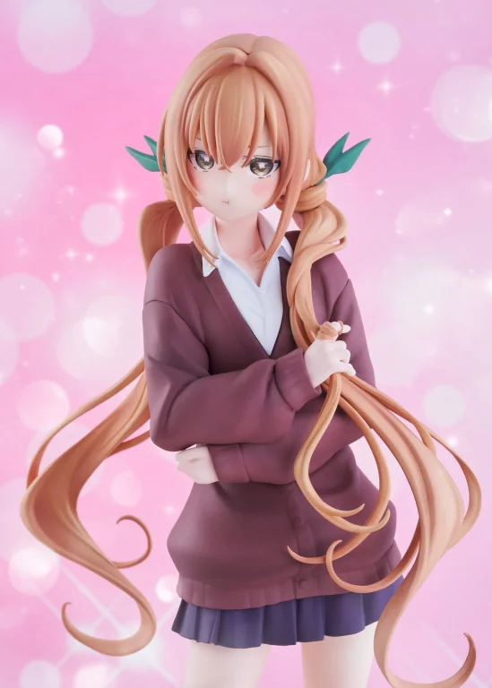 The 100 Girlfriends - Scale Figure - Karane Inda