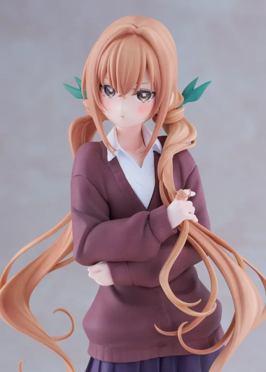 The 100 Girlfriends - Scale Figure - Karane Inda