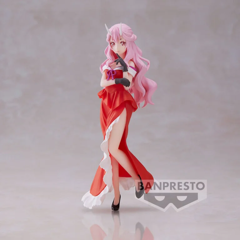 TenSura - Prize Figure - Shuna (10th Anniversary)