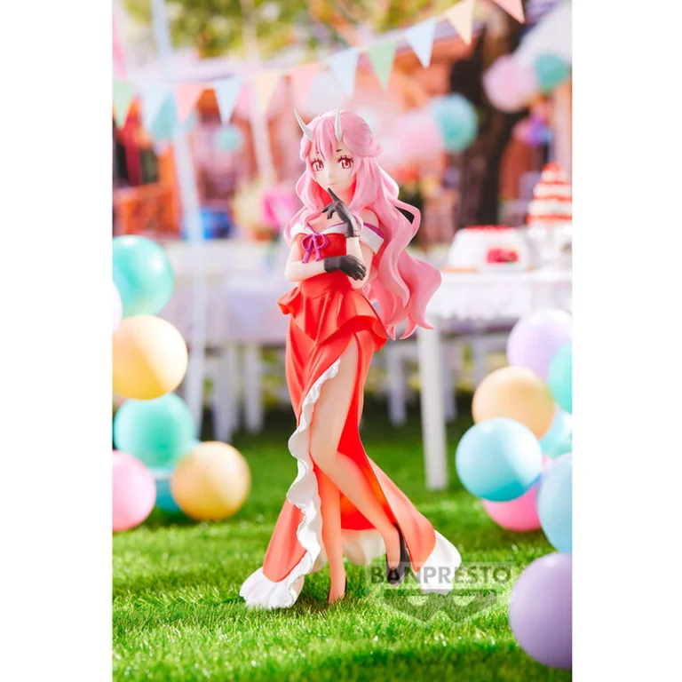 TenSura - Prize Figure - Shuna (10th Anniversary)